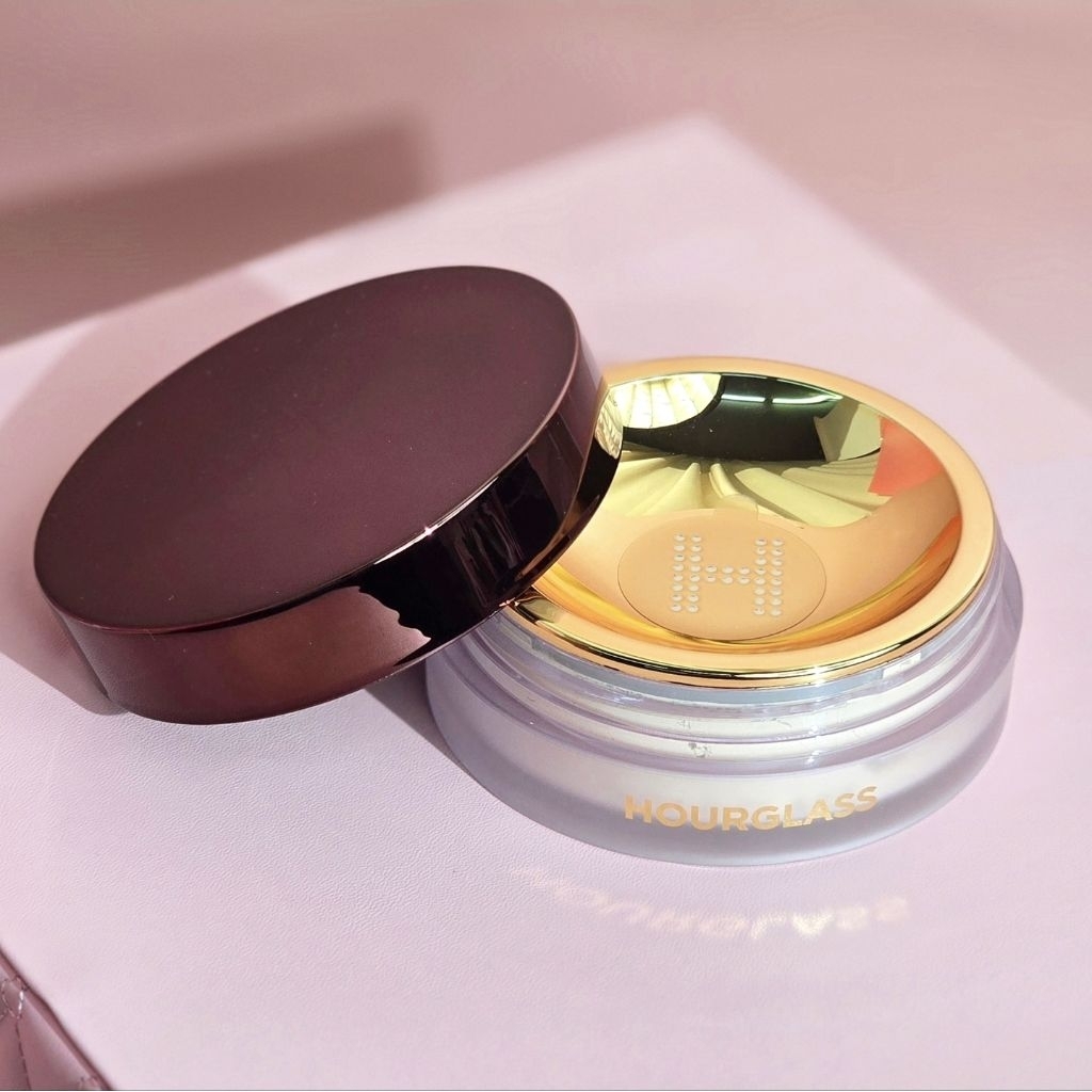 Hourglass Veil Translucent Setting Powder 10 g ป้ายไทย รูปที่ 8