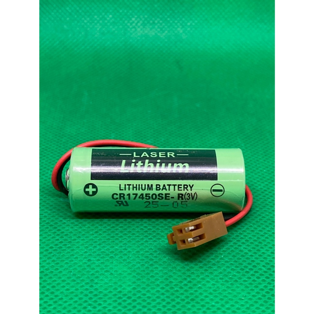 CR17450SE-R 3V SANYOพร้อมส่ง