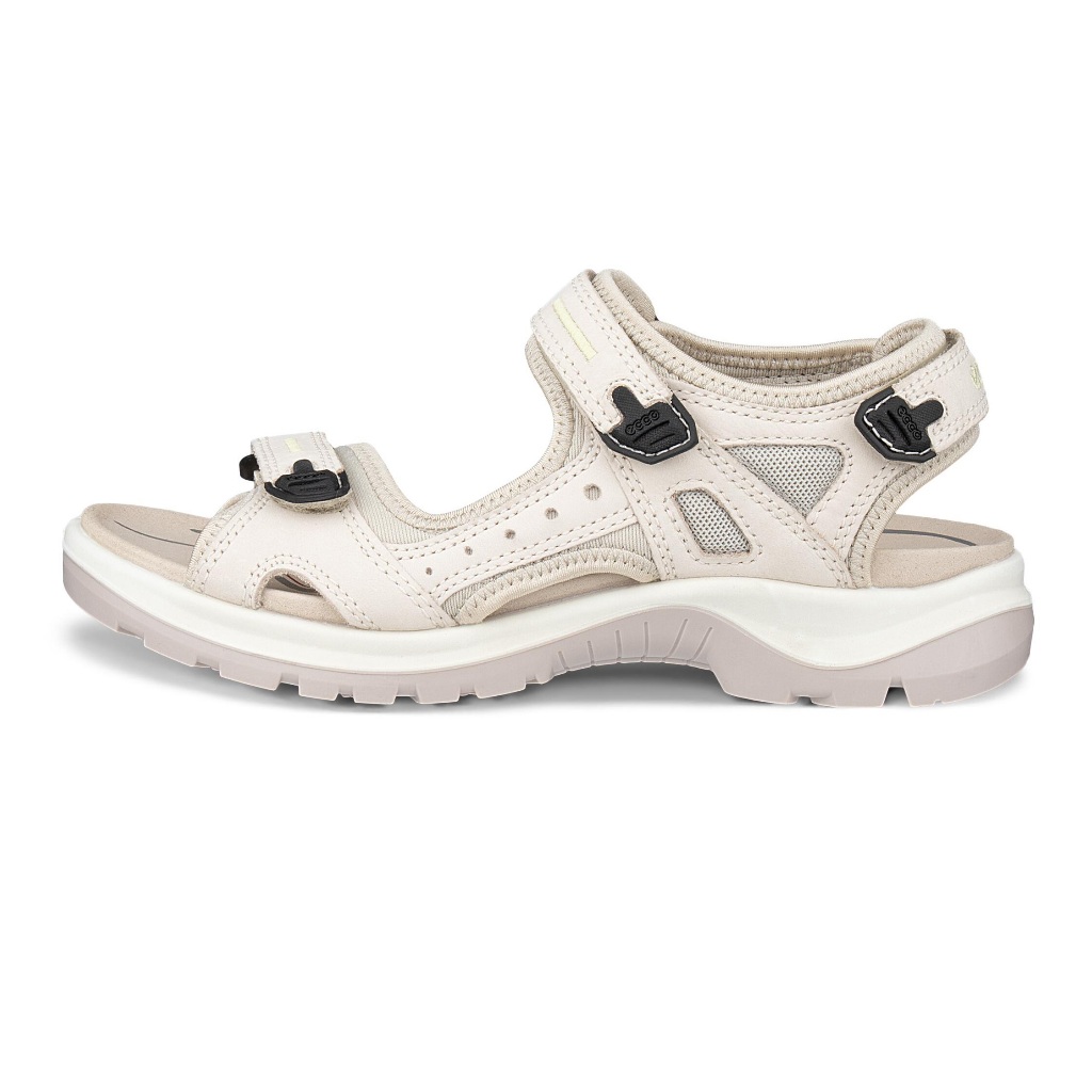 ECCO รองเท้ารุ่น ECCO OFFROAD YUCATAN W-40 BEIGE