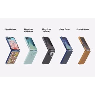 ***แท้ ร่วมโค้ด ของใหม่ Case Samsung Galaxy Z Flip 7