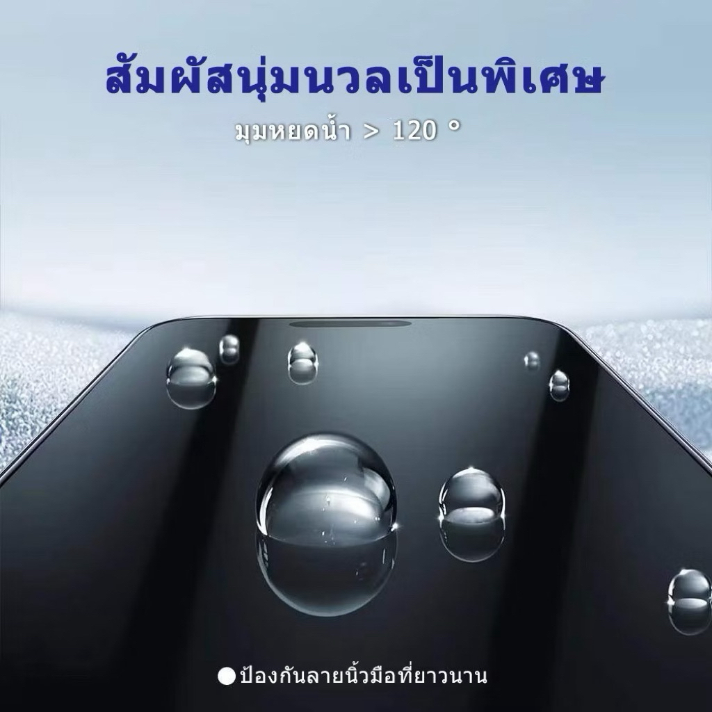 ฟิล์มกระจก Samsung แบบเต็มจอ 9D ของแท้ ทุกรุ่น! A02 A03 A23 A31 A32 A42 A52 A53 A70 A71 A 72 A73 A10 A11 A80 A9 .... - รูปที่ 3