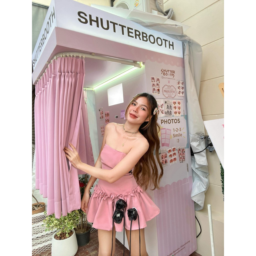 งานป้ายร้านPitcha-พิชชา🩷🩷