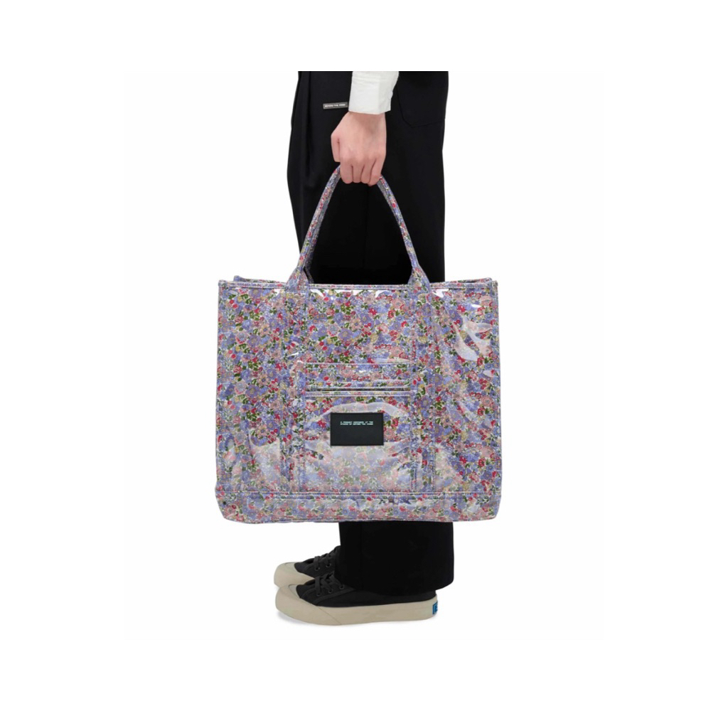 ขาย Beyond The Vines รุ่น LIBERTY FABRIC Crunch Carryall 03