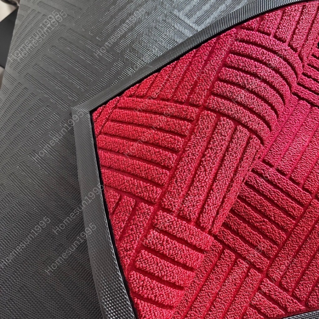 พรมปูพื้น พรมเช็ดเท้