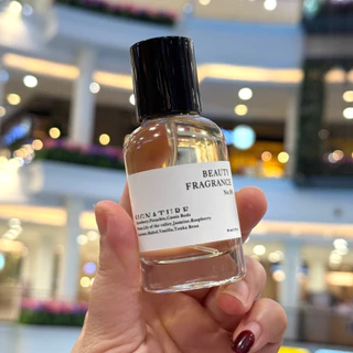 (30 ML) น้ำหอม Beauty Fragrance Signature Collection Eau De Parfum 30 ML
