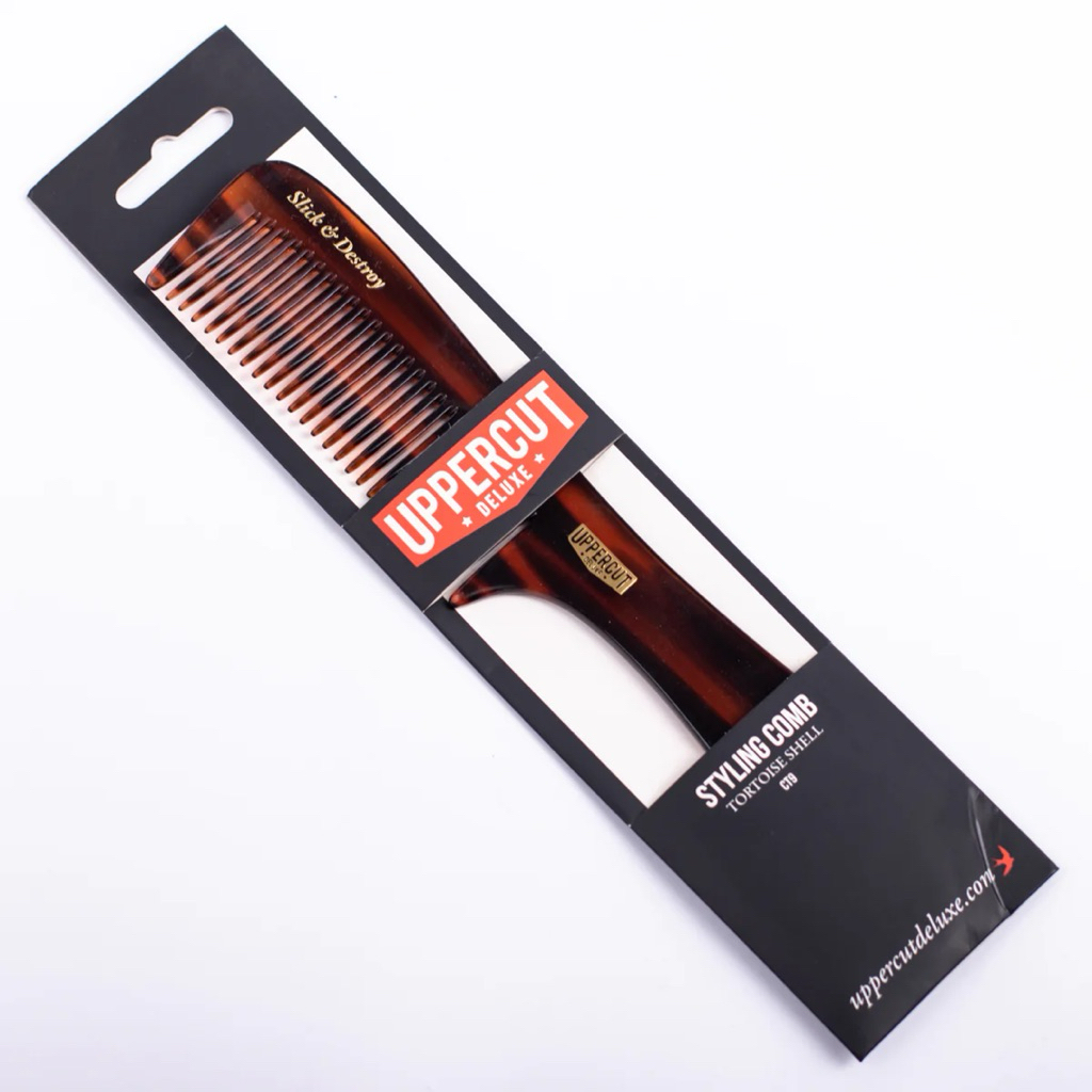 Uppercut Deluxe - CT9 Styling Comb