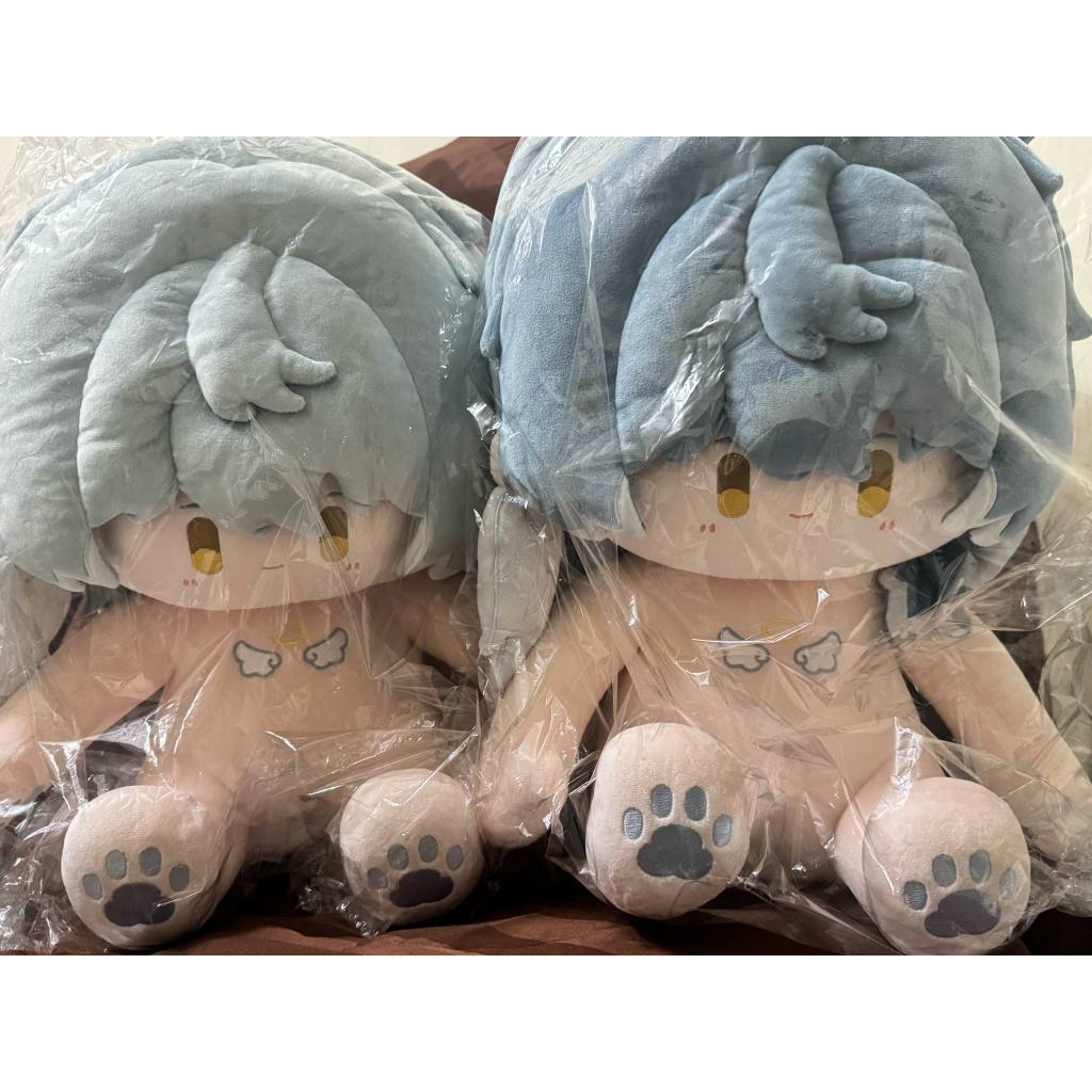 [พร้อมส่ง] Honkai Star Rail : Sunday doll 40 cm