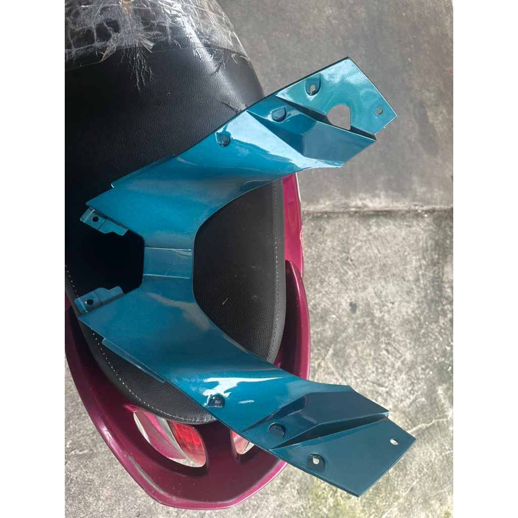 ใต้ค้างHONDA-FSX150สินค้าแท้ศูนย์มือ1original