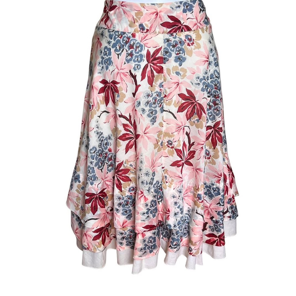 💥MARNI กระโปรงทรงย้วย