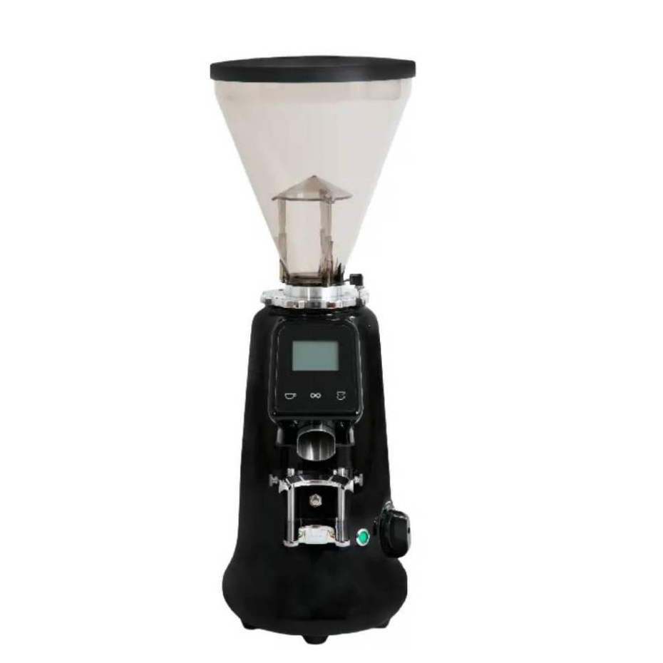 JX-600AD เครื่องบดกาแฟสด เครื่องบดกาแฟอัตโนมัติ เฟืองสแตนเลส