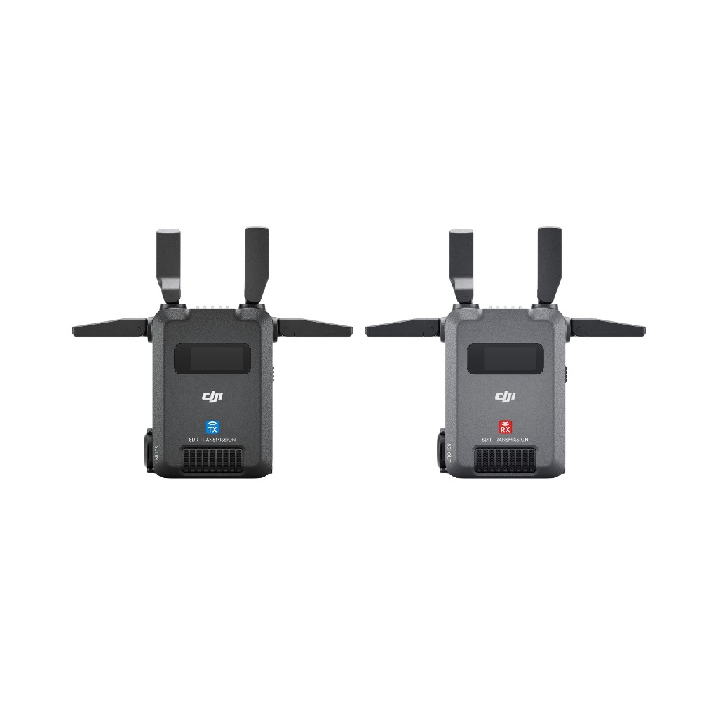DJI SDR Transmission Combo ชุดระบบ wireless video transmission