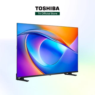 Toshiba TV 32V35RP ทีวี 32 นิ้ว HD Wi-Fi Smart LED TV