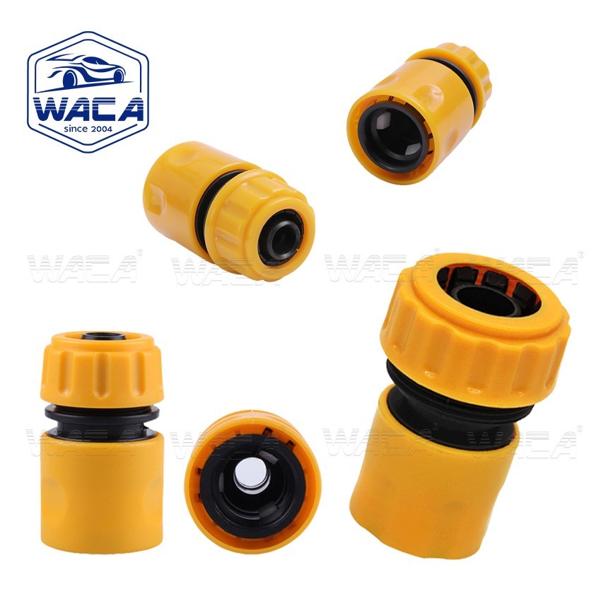 ชุด 4ชิ้น!! WACA ข้อต่อ 4หุน(1/2