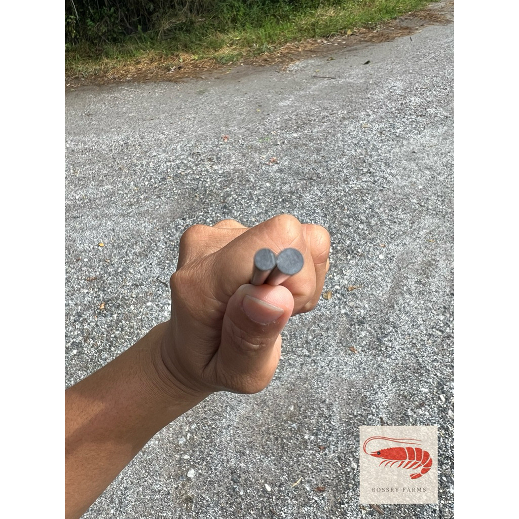 ก้านค้ำต้นไม้ ที่ค้ำต้นไม้ ก้านไฟเบอร์ ขนาด 4 มิล 5 มิล ยาว 50 ซม 60 ซม - รูปที่ 4