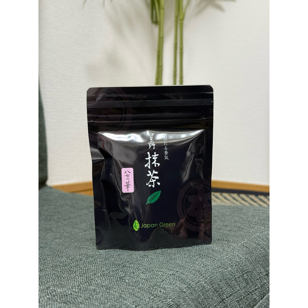 (พร้อมส่ง 16/07) Hoshino Yame no Hana แบบซอง 20 กรัม🍵