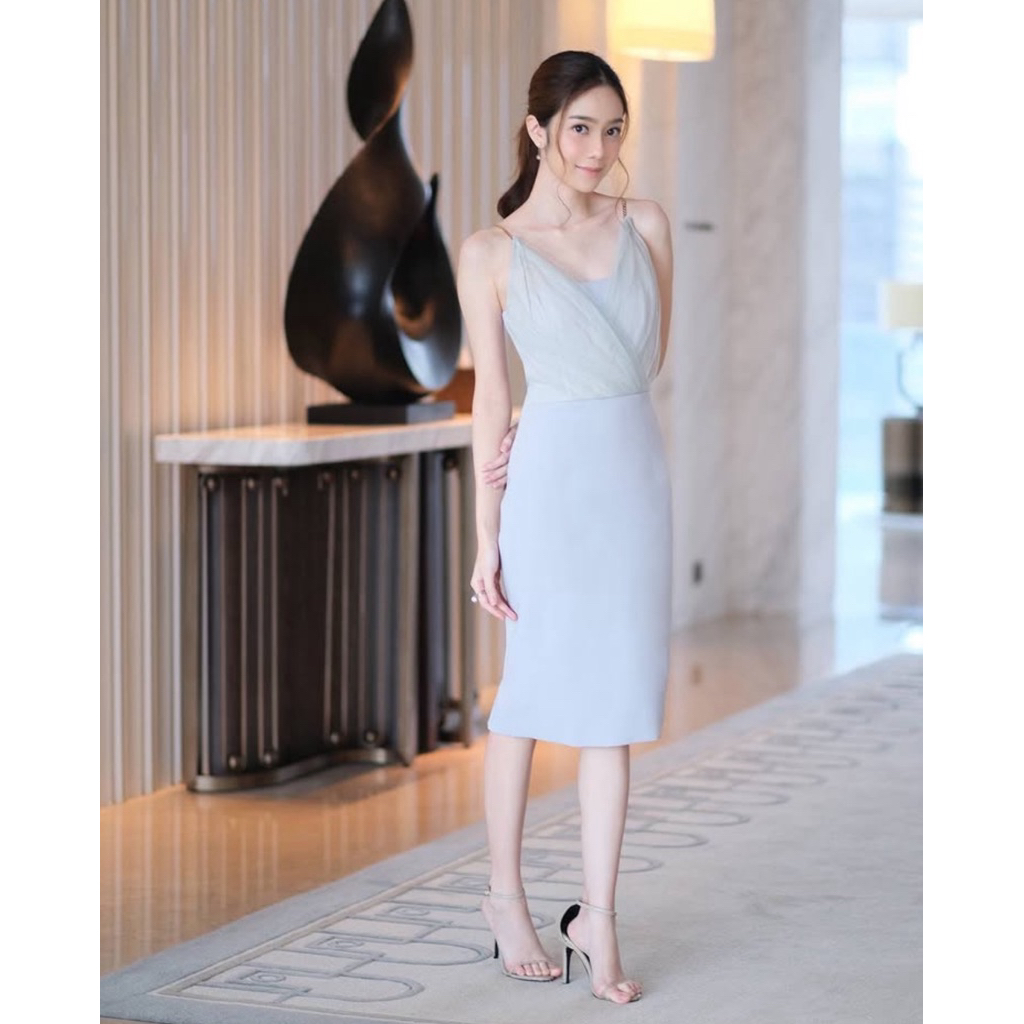 Sharya brand Marie dress - size s