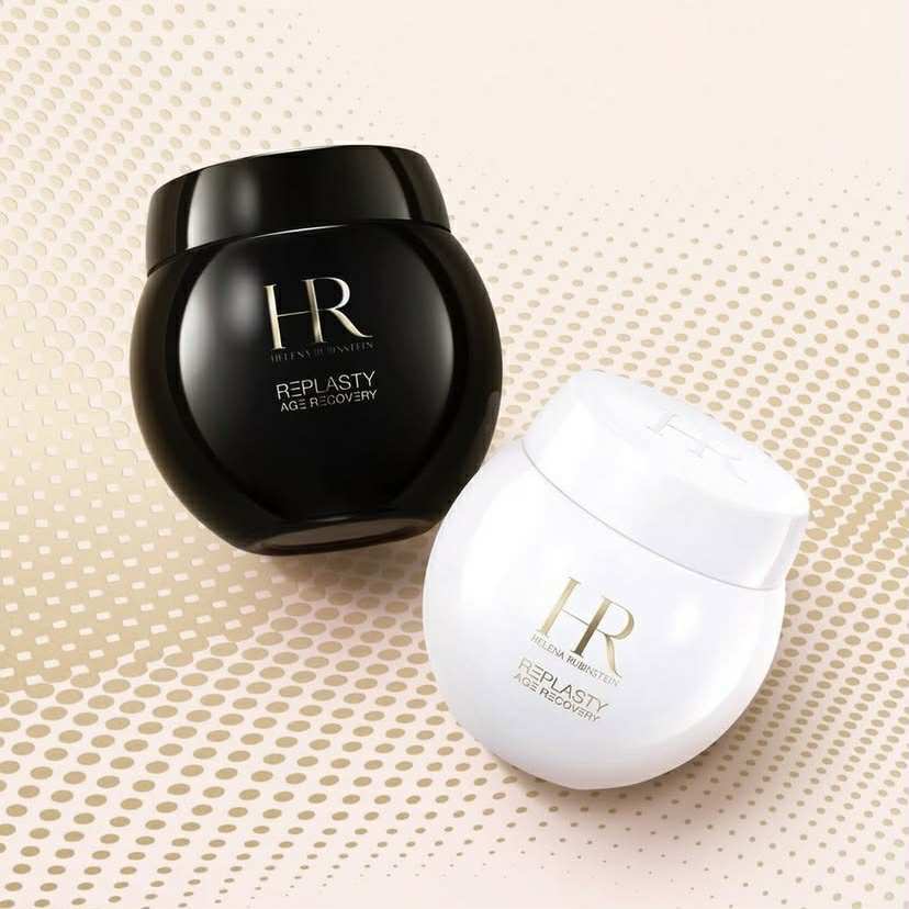 Helena Rubinstein Replasty Age Recovery Night Cream / Day Cream 15 ml ของแท้จากห้างเซ็นทรัล