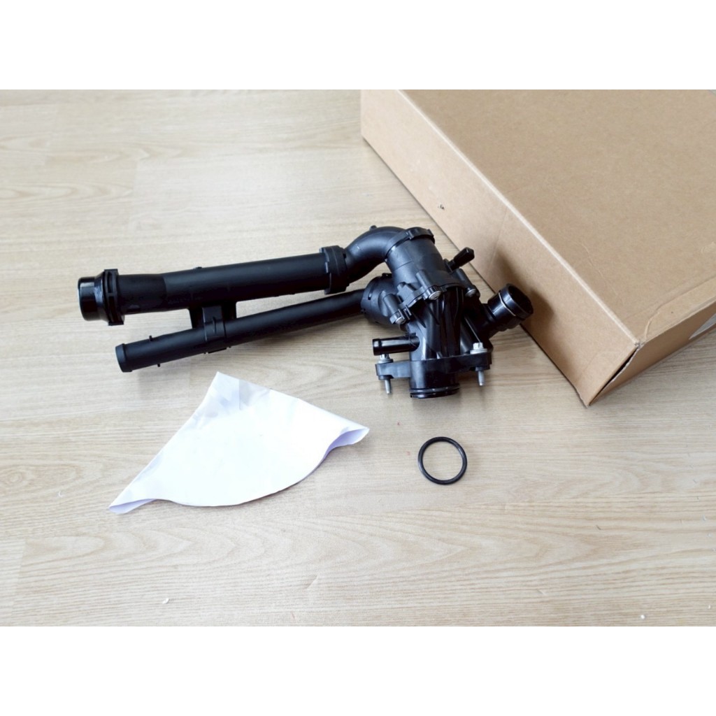 วาล์วน้ำ (Thermostat) Mercedes - Benz C-Class W204 C250 CGI ,E-Class W212/W213 E250CGI E200 E300 เคร