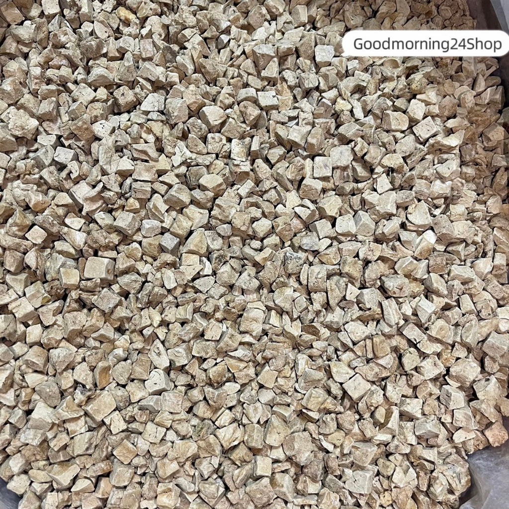 GMN ฟรีซดรายอกไก่ลูกเต๋า ขนาด 100 กรัม น้ำหนักเต็มปริมาณ ขนมแมว ขนมหมา สดใหม่ สุดคุ้ม - รูปที่ 4