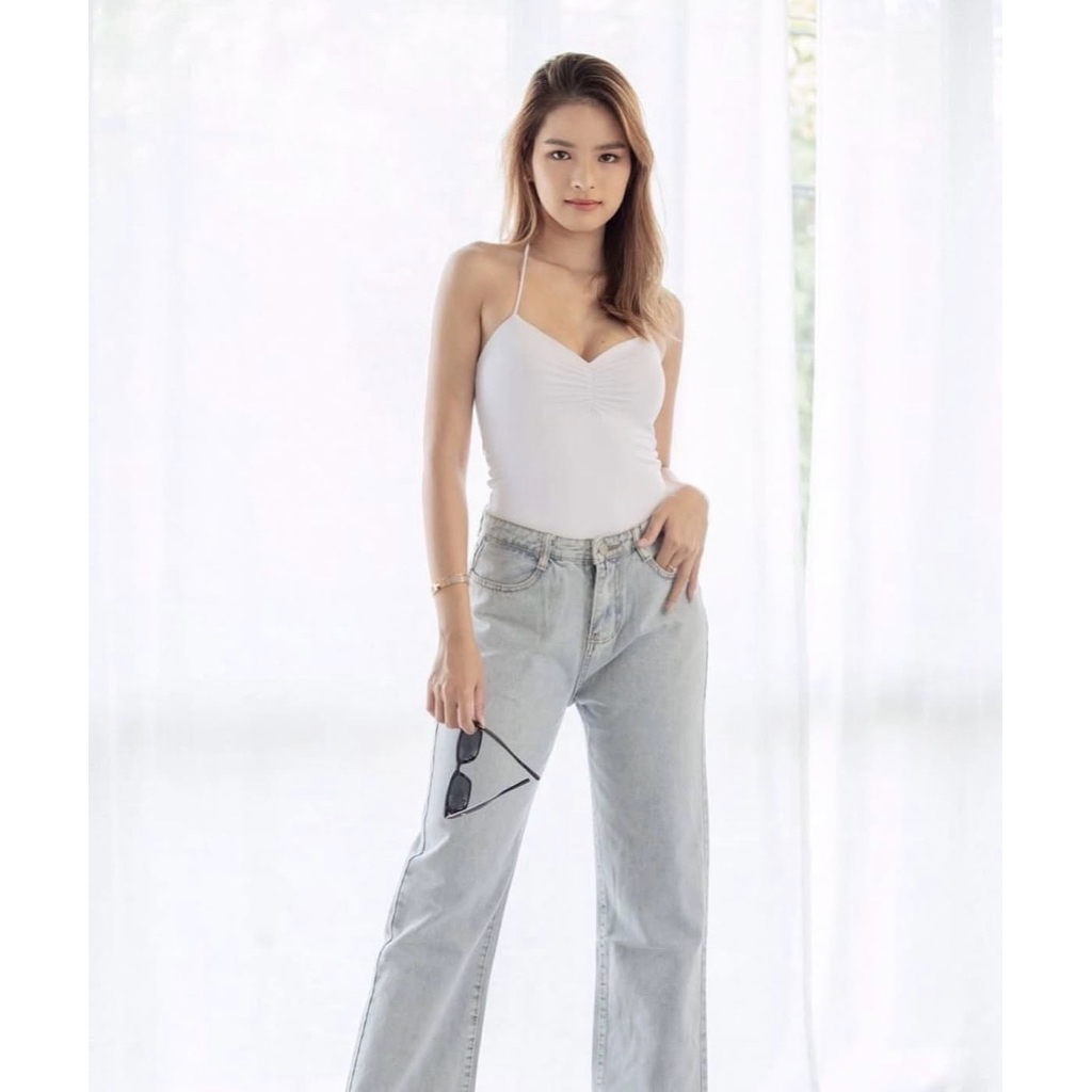 เสื้อแบรนด์LAZY SUNDAY มือ1