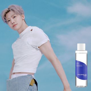 ISNTREE Hyaluronic Acid Toner 200ml/400ml