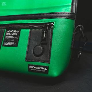 กระเป๋า Hobs Monogram Series 2025 | 12Monkey | Tiny | Milli