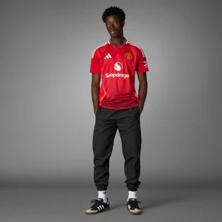 เสื้อ Manchester United 2024/25 Home Jersey รหัสIU1397 ใหม่แท้100% ป้ายSHOPไทย ราคาป้าย2,900บาท เกรดแฟนบอล