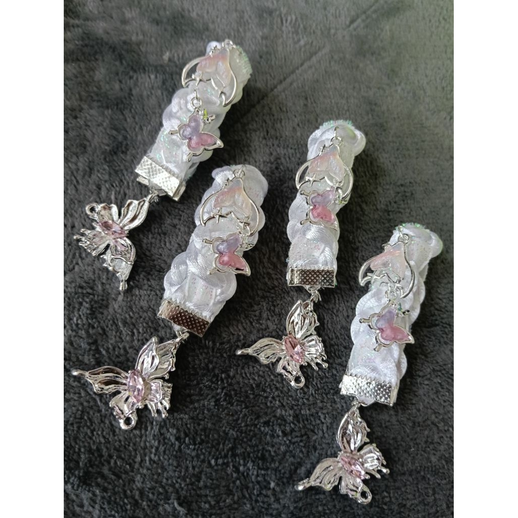 สายรัดเข็มขัดนักเรียนหญิง - รูปที่ 7