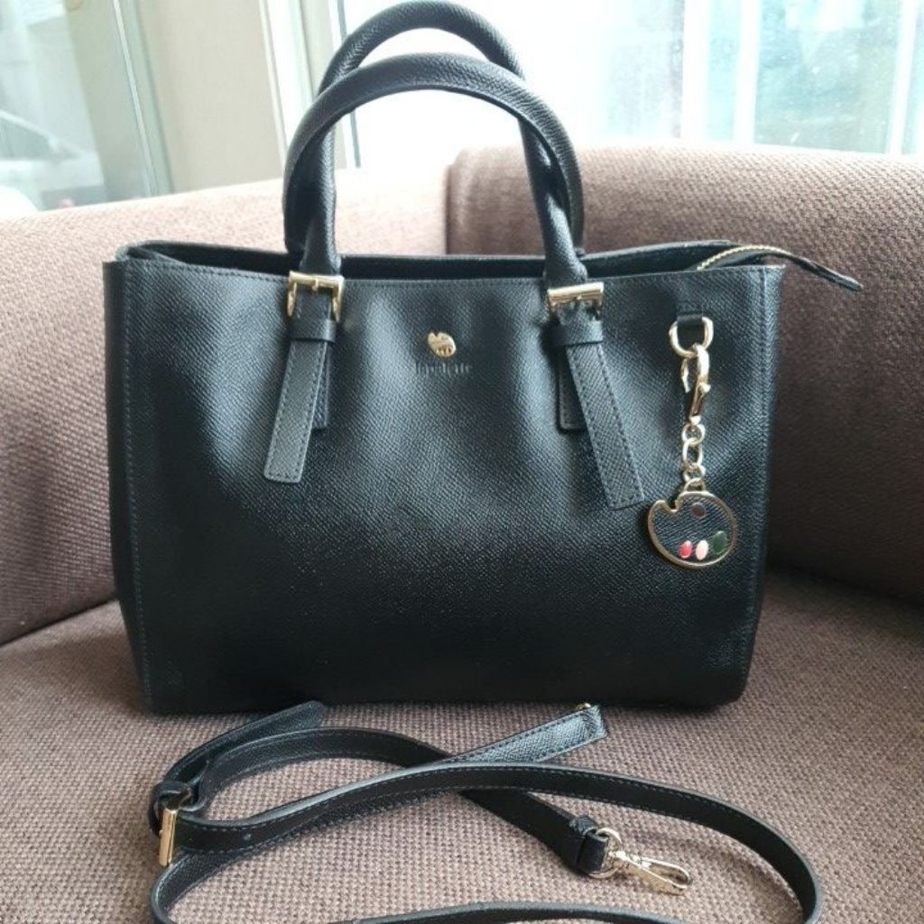 กระเป๋าสะพาย Lapalette สภาพสวย