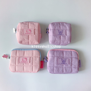 สินค้าพร้อมส่งใน1-2วัน ไม่ต้องพรีค่ะ !! กระเป๋าเหรียญ กระเป๋…