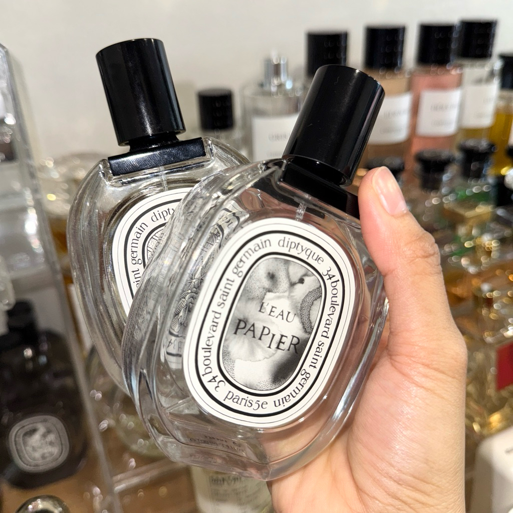 ✨ดีฟทีคedt🤍✨ ขนาดพกพา 2,5,10 ml