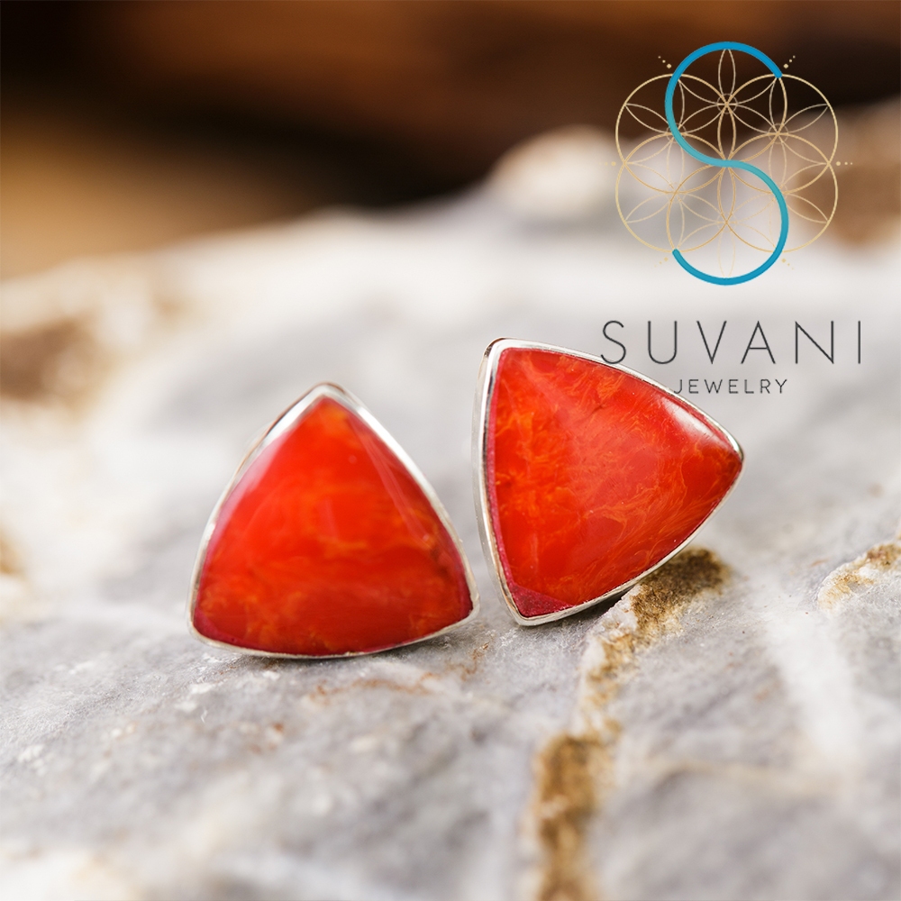 SUVANI เงินแท้ 92.5% ต่างหูเครื่องบิน สุดน่ารัก ต่างหูปักก้าน เครื่องประดับเงินแท้