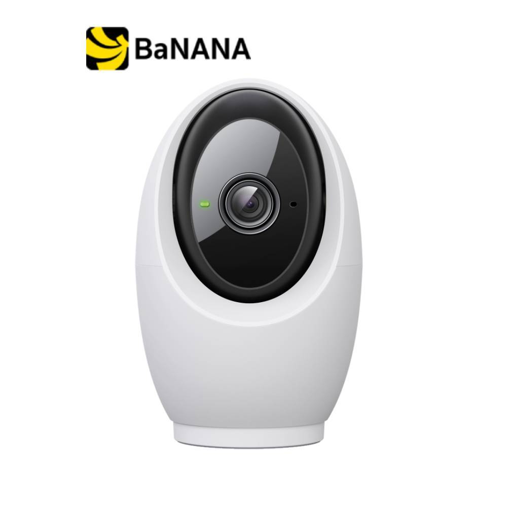 กล้องวงจรปิด TP-Link Tapo C260 Pan/Tilt AI Home Security Wi-Fi Camera High resolution 8M pixel by Banana IT