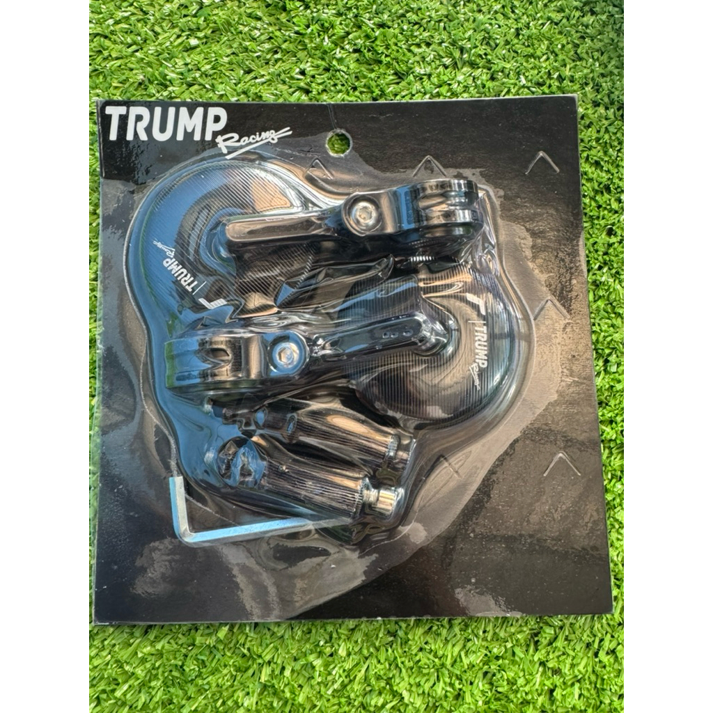 กระจกปลายแฮนด์ TRUMP