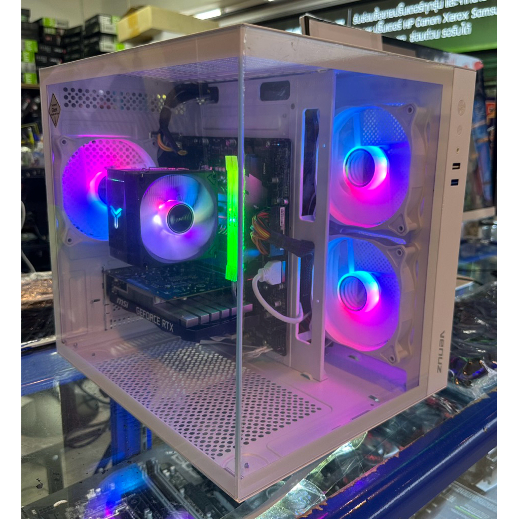 Computer Set  i7-13700K