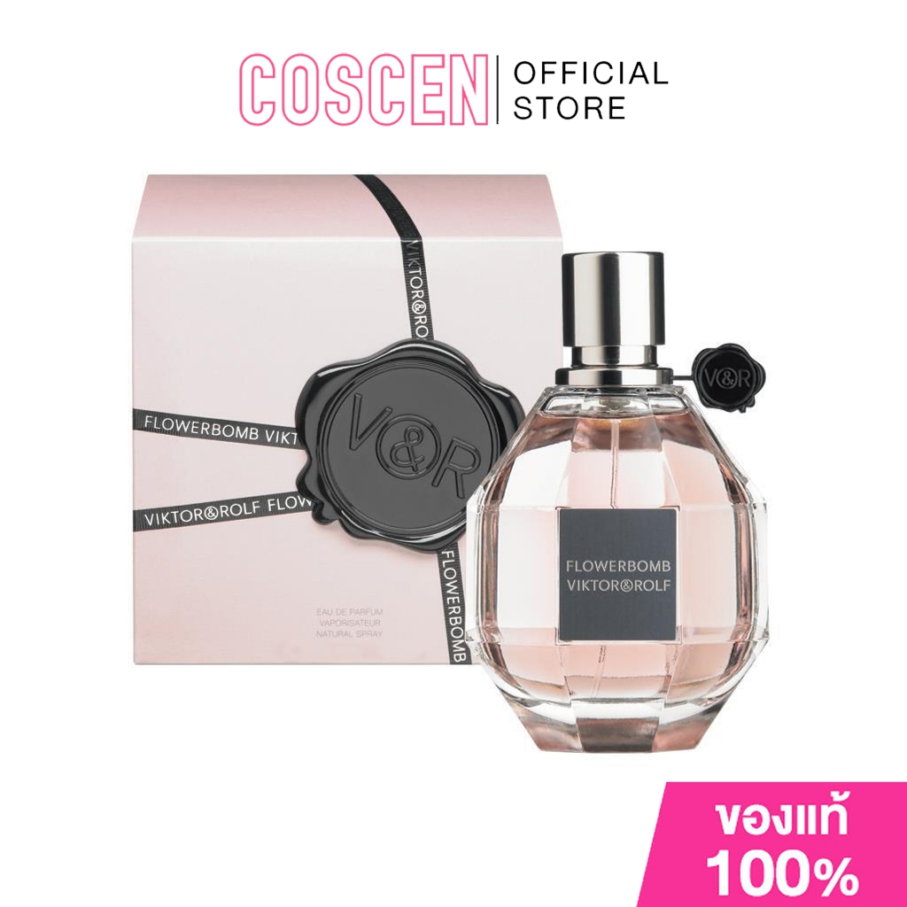 Viktor & Rolf Flowerbomb EDP