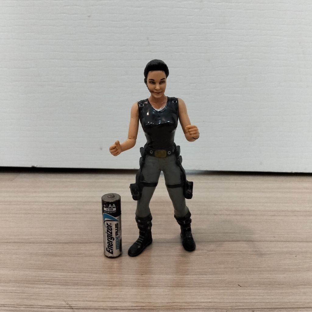 💥Lara Croft Tomb Raider Action Figure💥