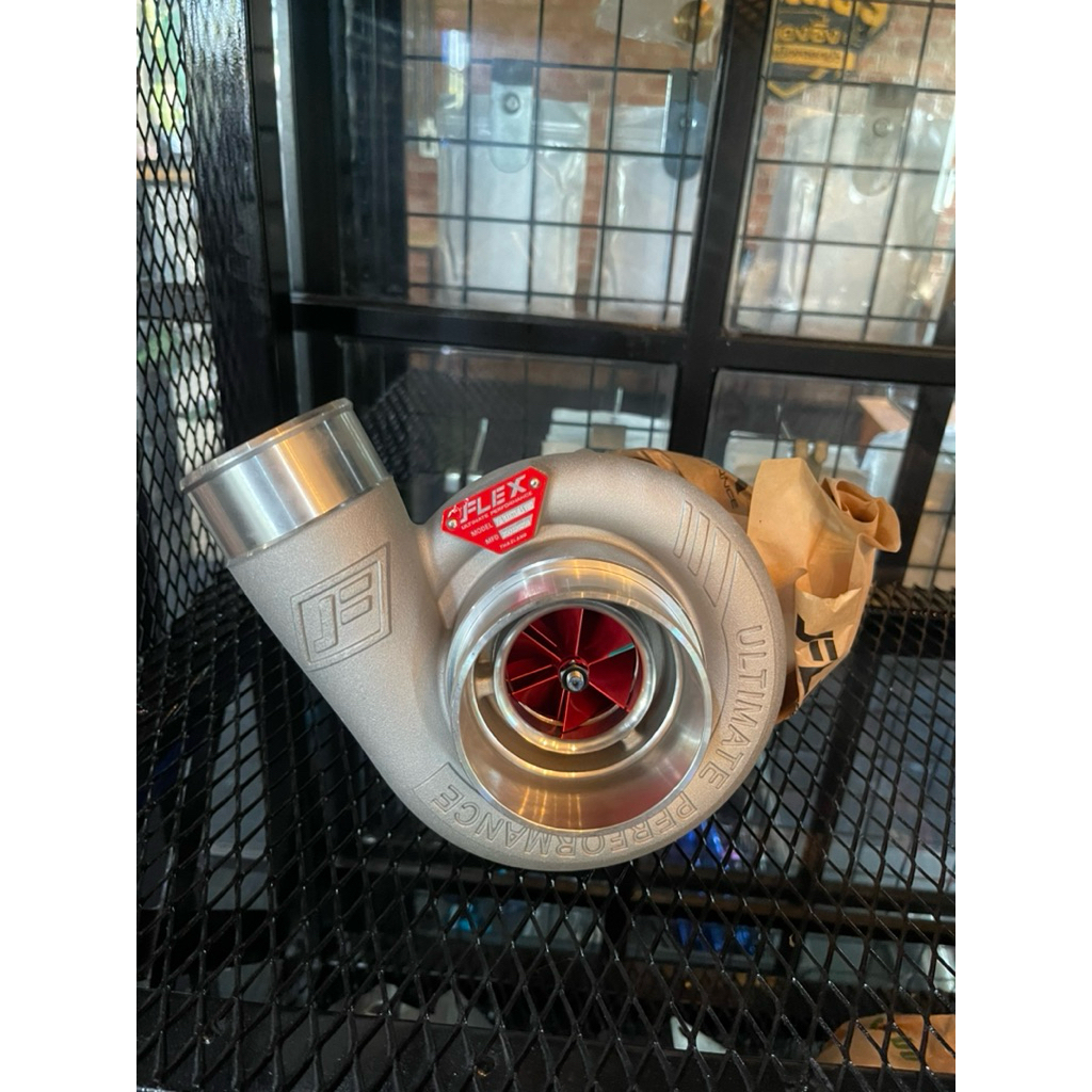 เทอร์โบ FLEX F55 BOOST X NEW GEN