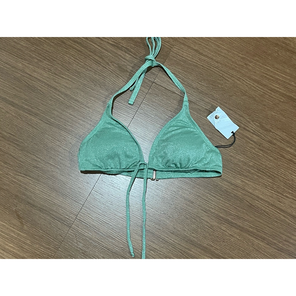 biniki กลิสเตอร์(used)อัพเดต