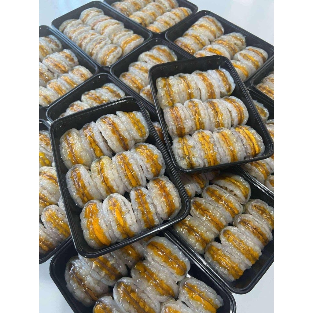 กั้งไข่แกะ มีไข่ทุกตัว ขายกล่องละ500กรัม 1กล่องมี8-10ตัว ตำยำ ดอง นึ่ง ทำได้หมดทุกเมนู