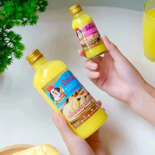 [มิสเฮน] กลิ่นนมเนยครีม กลิ่นผสมอาหาร สำหรับทำขนมอบ เบเกอรี่ ไอศกรีม เครื่องดื่ม (จากโรงงงาน)
