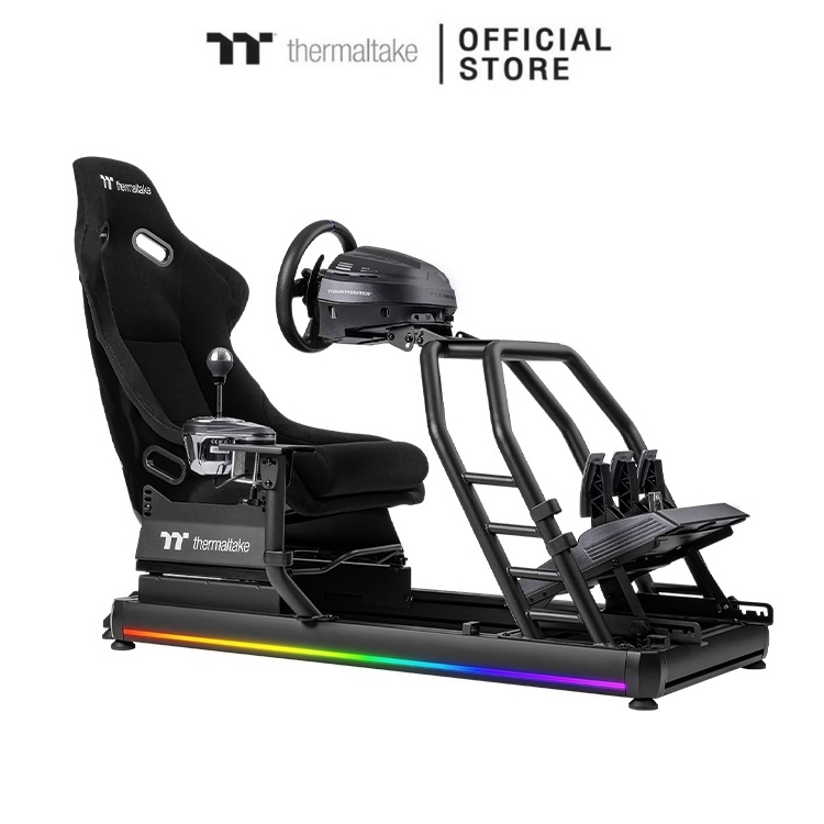 THERMALTAKE GR500 RACING SIMULATOR COCKPITS