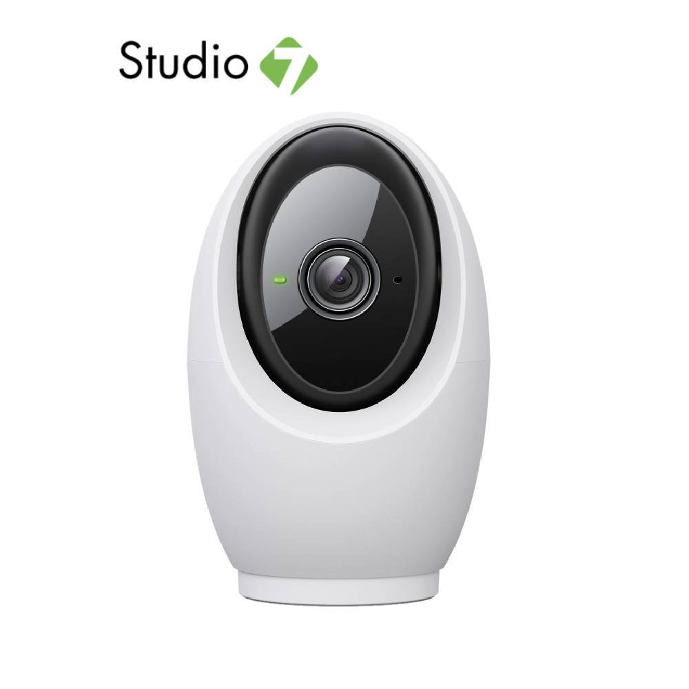 กล้องวงจรปิด TP-Link Tapo C260 Pan/Tilt AI Home Security Wi-Fi Camera High resolution 8M pixel by St