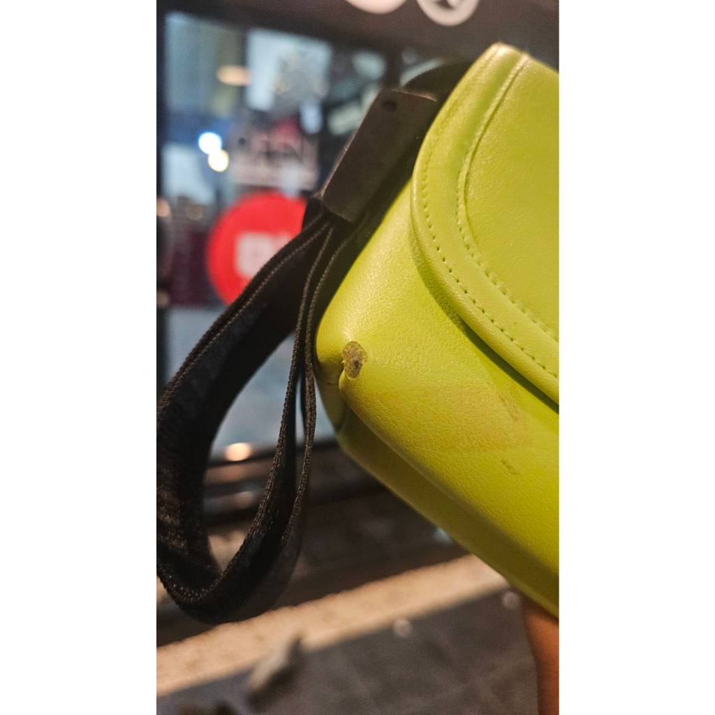 กันมุมกระเป่า 16มิล สำหรับใส่กระเป่า Hobs และแบรนด์อื่นๆ