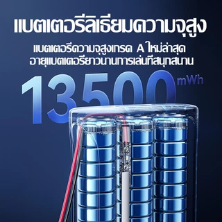 COD แบตเตอรี่ 32700 3.2V 12AH/22AH/27AH/32AH/37AH บตเต็ม พร้อมแผงป้องกันวงจรแบตเตอรี่ลิเธียม ถ่านชาร์จ