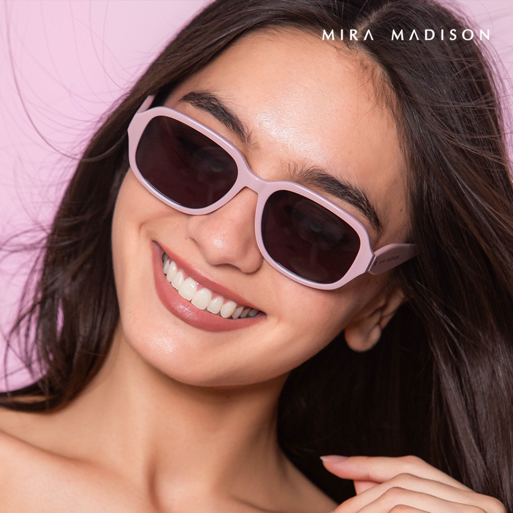 Mira Madison Sunglasses แว่นตากันแดด รุ่น Samui