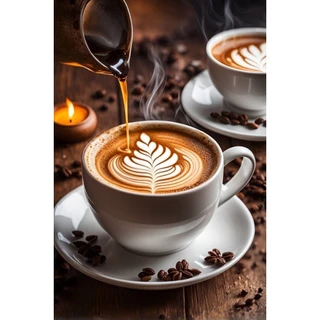 🍫☕ตามคำเรียกร้อง แม่จันใต้ซุปเปอร์เบลนด์ เกรดA อราบิก้า20 โรบัสต้า 80 เข้มถึงใจ เข้มแบบตะโกน ต้องลอง📍📍