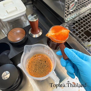 ชาแดงพรีเมียม สูตรโกลด์ หอมนมวนิลา รสชาติกลมกล่อม (ใบชาคุณภาพบดหยาบ) Rea Tea Gold : TOPTEA.Thailand