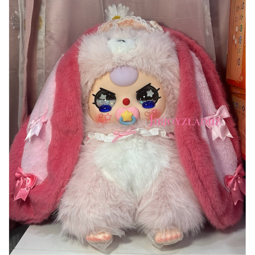 🌸 Baby Three Ai 800% 🌸 เลือกตัวได้ ✅ มีของแถมทุกออเดอร์ 🎁