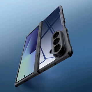 🇹🇭ส่งจากไทย XUNDD เคส Samsung Z Fold 8 Ultra / Fold 7 / Fold 6 เคสกันรอยหน้าจอ Samsung Fold8 Ultra / Fold7 / Fold6